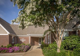 Residence Inn Marriott Asheville Biltmore