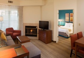 Residence Inn Marriott Asheville Biltmore