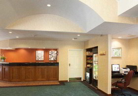 Residence Inn Marriott Asheville Biltmore