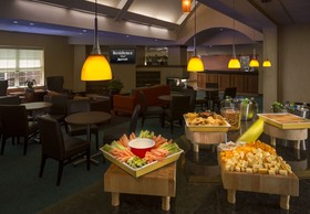 Residence Inn Marriott Asheville Biltmore