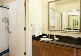 Residence Inn Marriott Asheville Biltmore