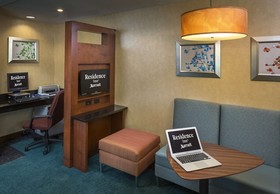 Residence Inn Marriott Asheville Biltmore