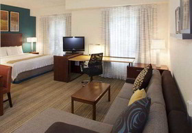 Residence Inn Marriott Asheville Biltmore