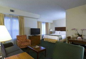 Residence Inn Marriott Asheville Biltmore