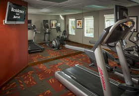 Residence Inn Marriott Asheville Biltmore