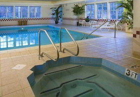 Residence Inn Marriott Asheville Biltmore