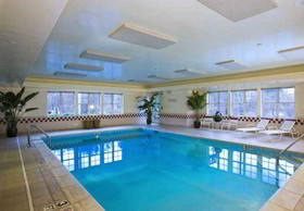 Residence Inn Marriott Asheville Biltmore