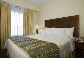 Residence Inn Marriott Asheville Biltmore