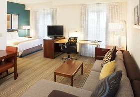 Residence Inn Marriott Asheville Biltmore