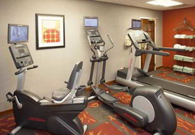 Residence Inn Marriott Asheville Biltmore