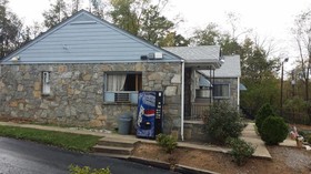 Rock Haven Terrace Motel