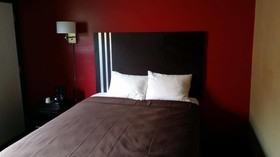 Rock Haven Terrace Motel