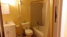 Rock Haven Terrace Motel