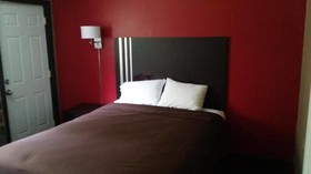 Rock Haven Terrace Motel