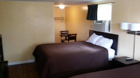 Rock Haven Terrace Motel