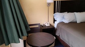 Rock Haven Terrace Motel