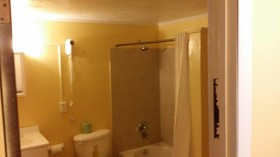 Rock Haven Terrace Motel