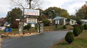 Rock Haven Terrace Motel