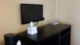 Rock Haven Terrace Motel