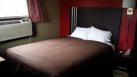 Rock Haven Terrace Motel