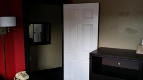 Rock Haven Terrace Motel