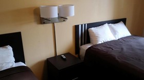 Rock Haven Terrace Motel
