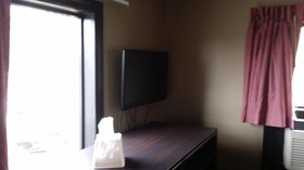 Rock Haven Terrace Motel
