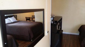Rock Haven Terrace Motel