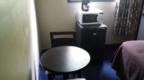 Rock Haven Terrace Motel