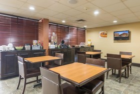 Quality Inn Asheville Downtown Tunnel Road