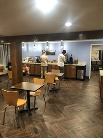 Super 8 by Wyndham Asheville/Biltmore
