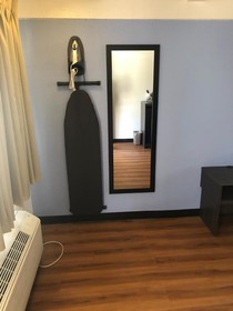 Super 8 by Wyndham Asheville/Biltmore