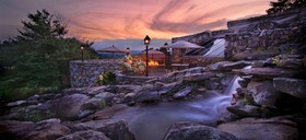 The Omni Grove Park Inn