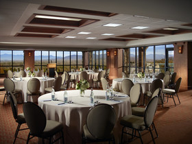 The Omni Grove Park Inn