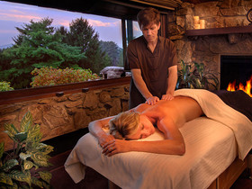 The Omni Grove Park Inn