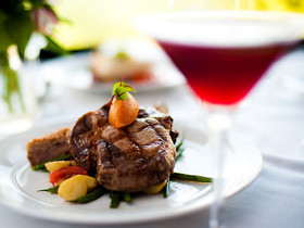 The Omni Grove Park Inn