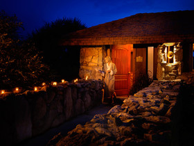 The Omni Grove Park Inn