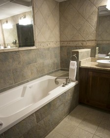 The Omni Grove Park Inn