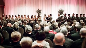 The Omni Grove Park Inn