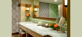 The Omni Grove Park Inn