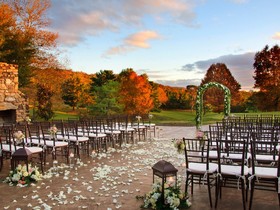 The Omni Grove Park Inn