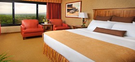 The Omni Grove Park Inn