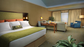 The Omni Grove Park Inn