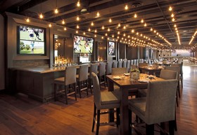 The Omni Grove Park Inn