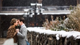 The Omni Grove Park Inn