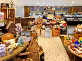 The Omni Grove Park Inn