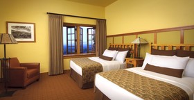 The Omni Grove Park Inn