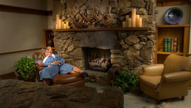 The Omni Grove Park Inn