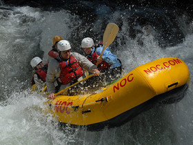 The Omni Grove Park Inn