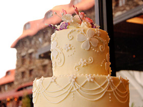 The Omni Grove Park Inn